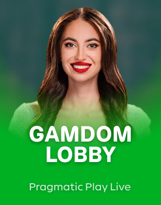 Gamdom canlı casino masası