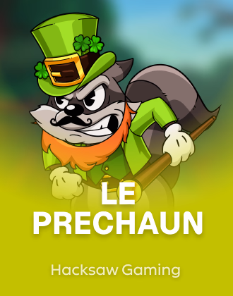 Le Prechaun